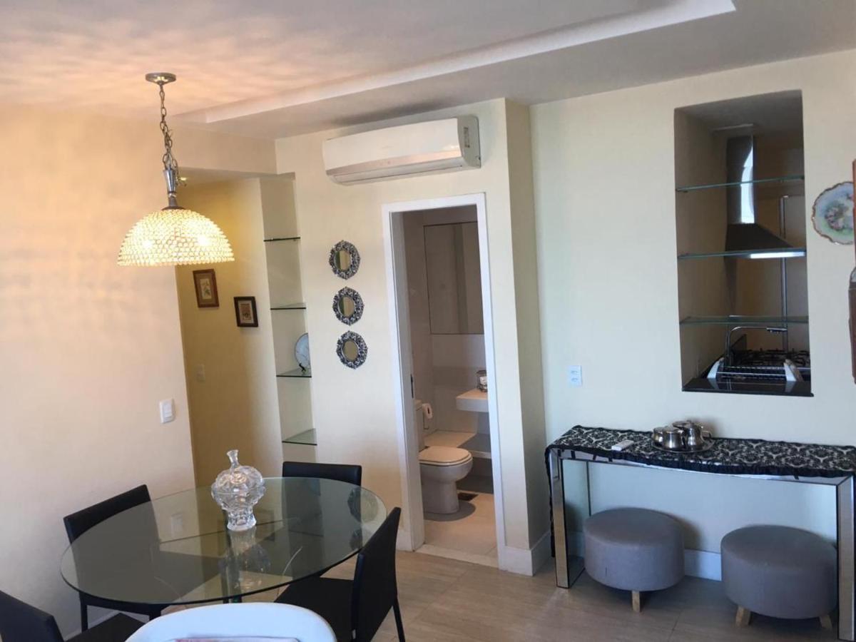 Ip4005 - Avenida Atlantica - Copacabana Apartamento