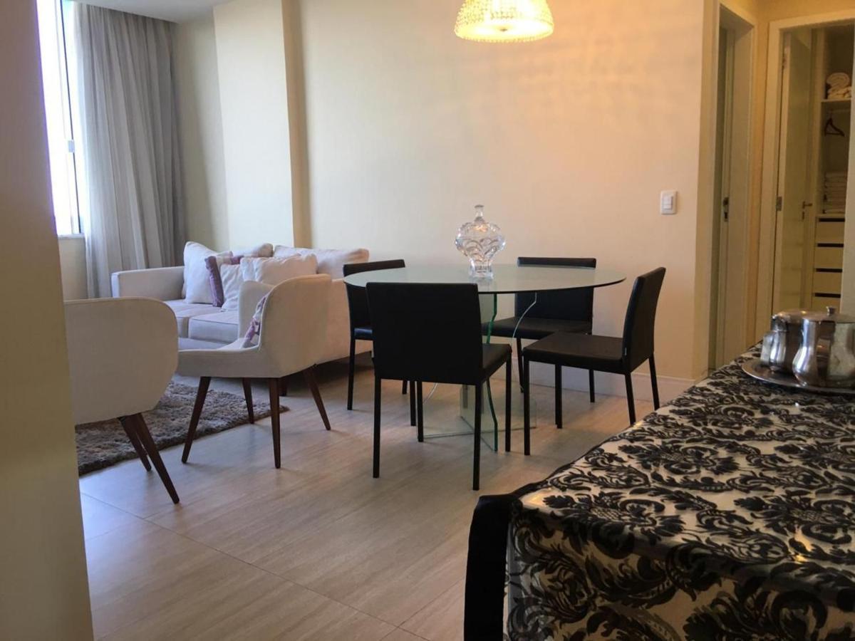 Ip4005 - Avenida Atlantica - Copacabana Apartamento
