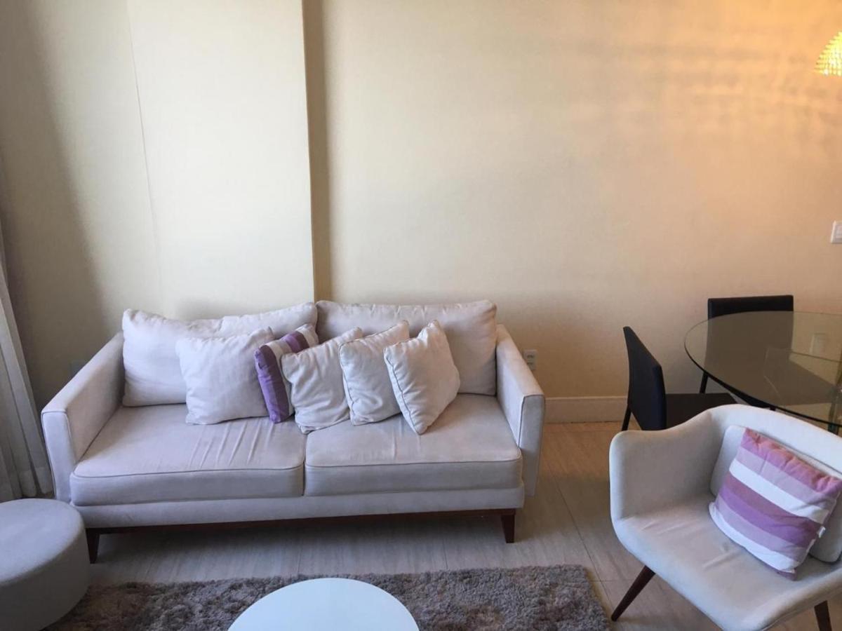 Apartamento Ip4005 - Avenida Atlantica - Copacabana *