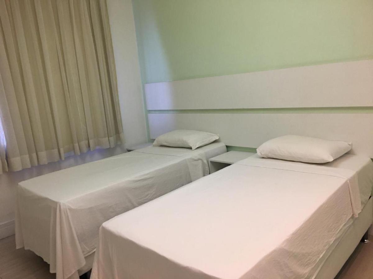 Apartamento Ip4005 - Avenida Atlantica - Copacabana