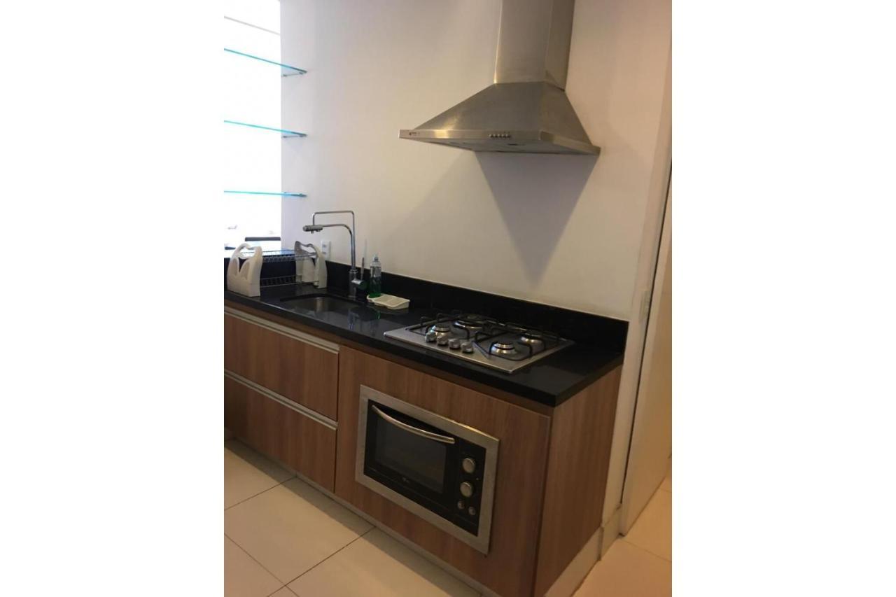 Apartamento Ip4005 - Avenida Atlantica - Copacabana *