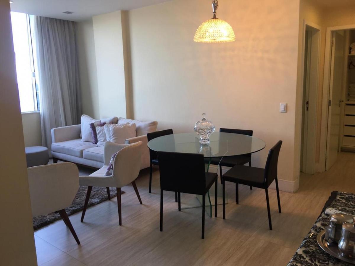 Ip4005 - Avenida Atlantica - Copacabana Apartamento *