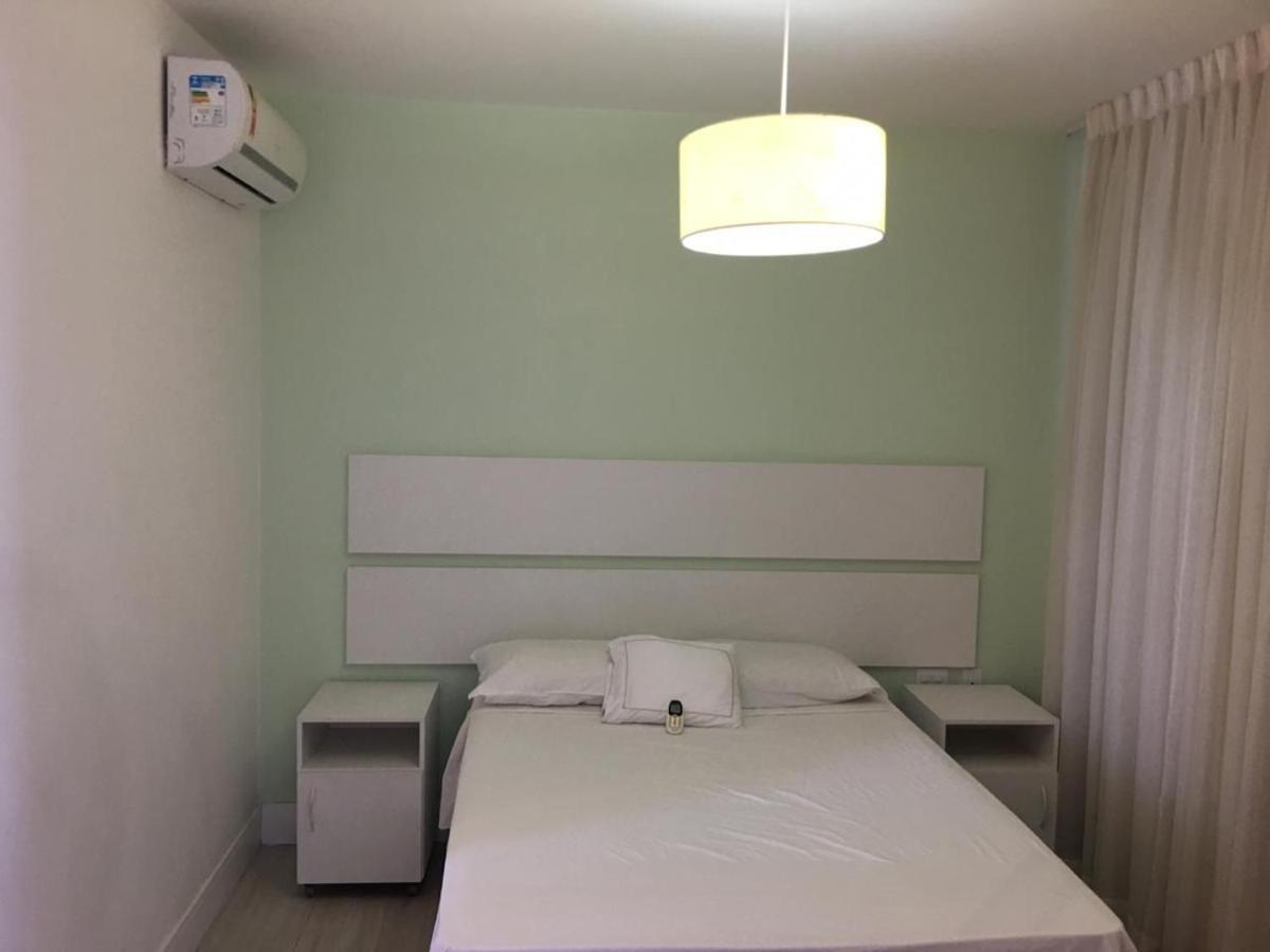 Apartamento Ip4005 - Avenida Atlantica - Copacabana