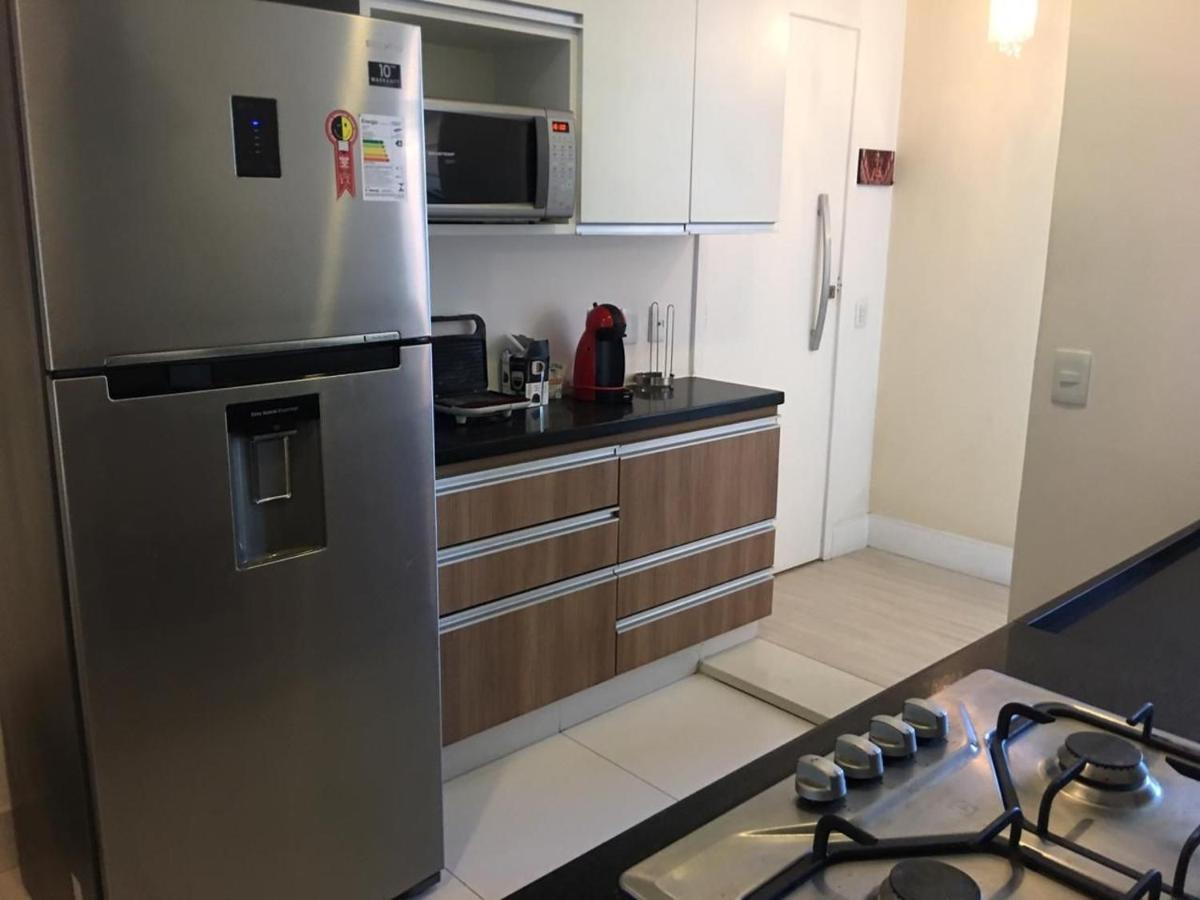 Ip4005 - Avenida Atlantica - Copacabana Apartamento *