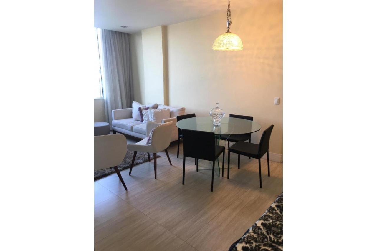 Ip4005 - Avenida Atlantica - Copacabana Apartamento *