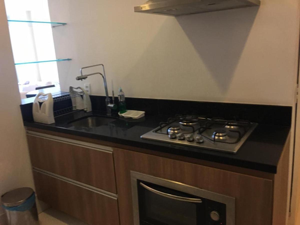 Apartamento Ip4005 - Avenida Atlantica - Copacabana *